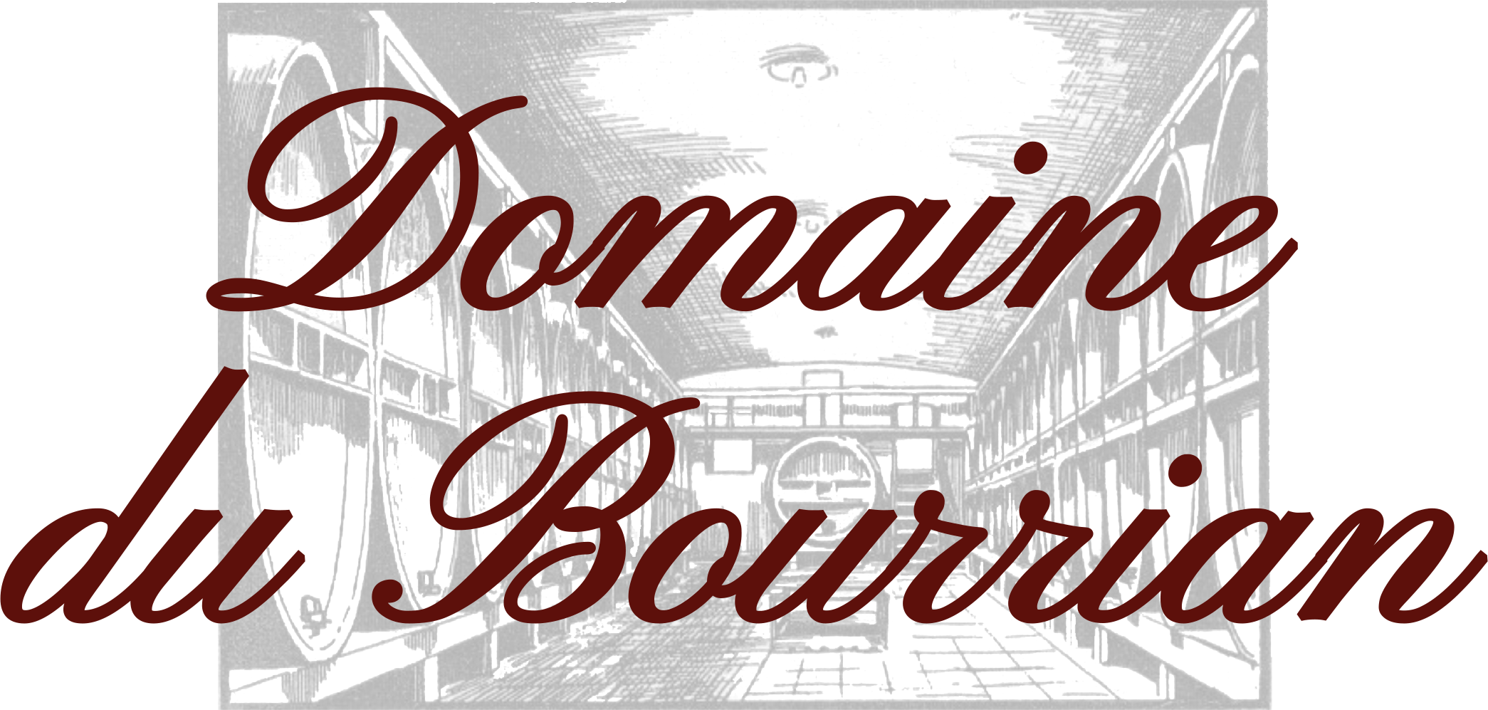 Domaine du Bourrian